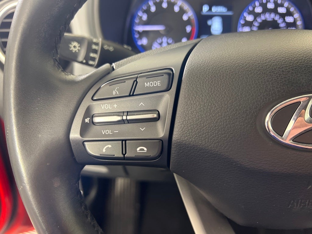 2020 Hyundai Kona SEL