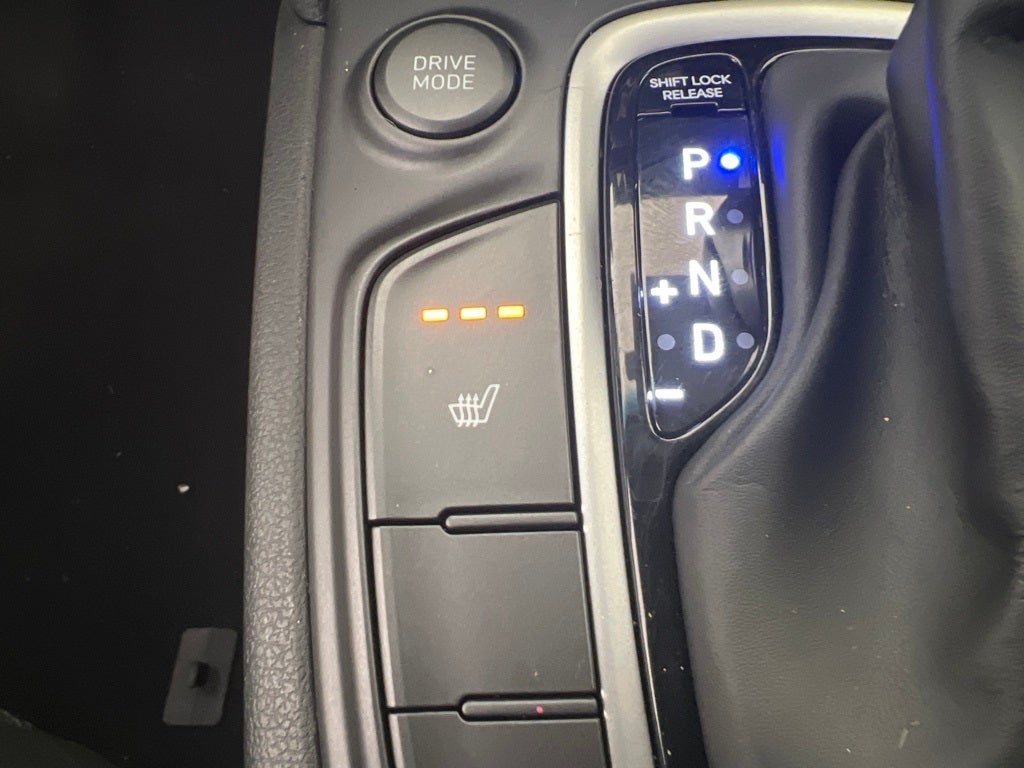 2020 Hyundai Kona SEL