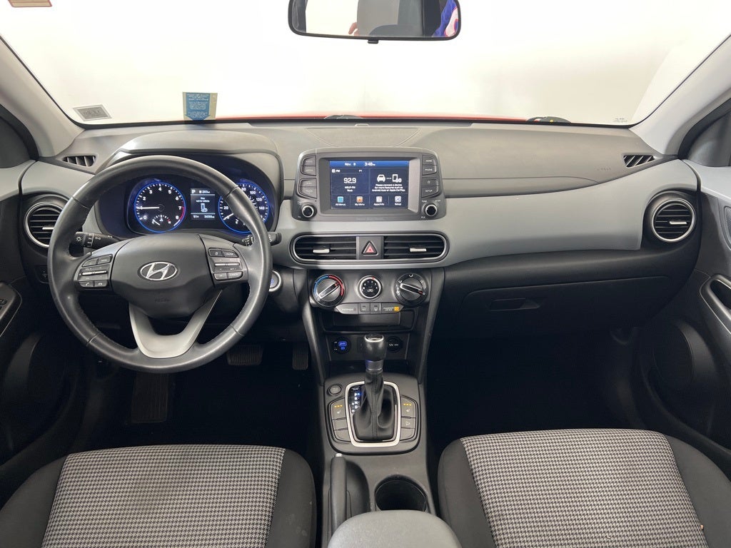 2020 Hyundai Kona SEL