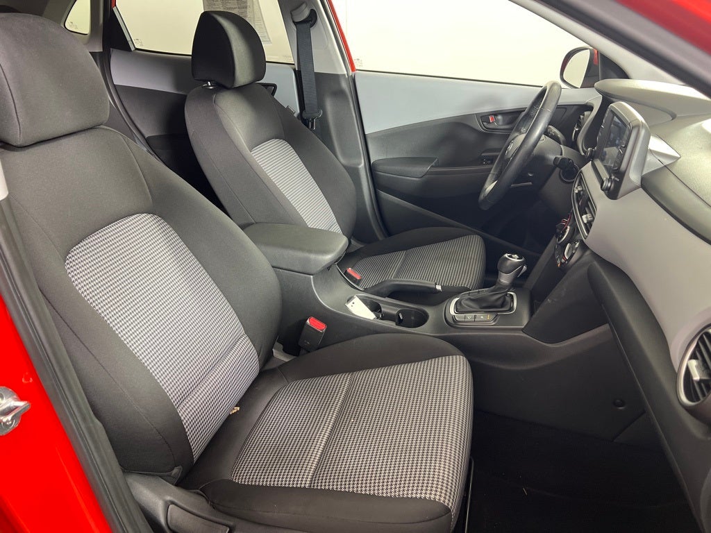 2020 Hyundai Kona SEL