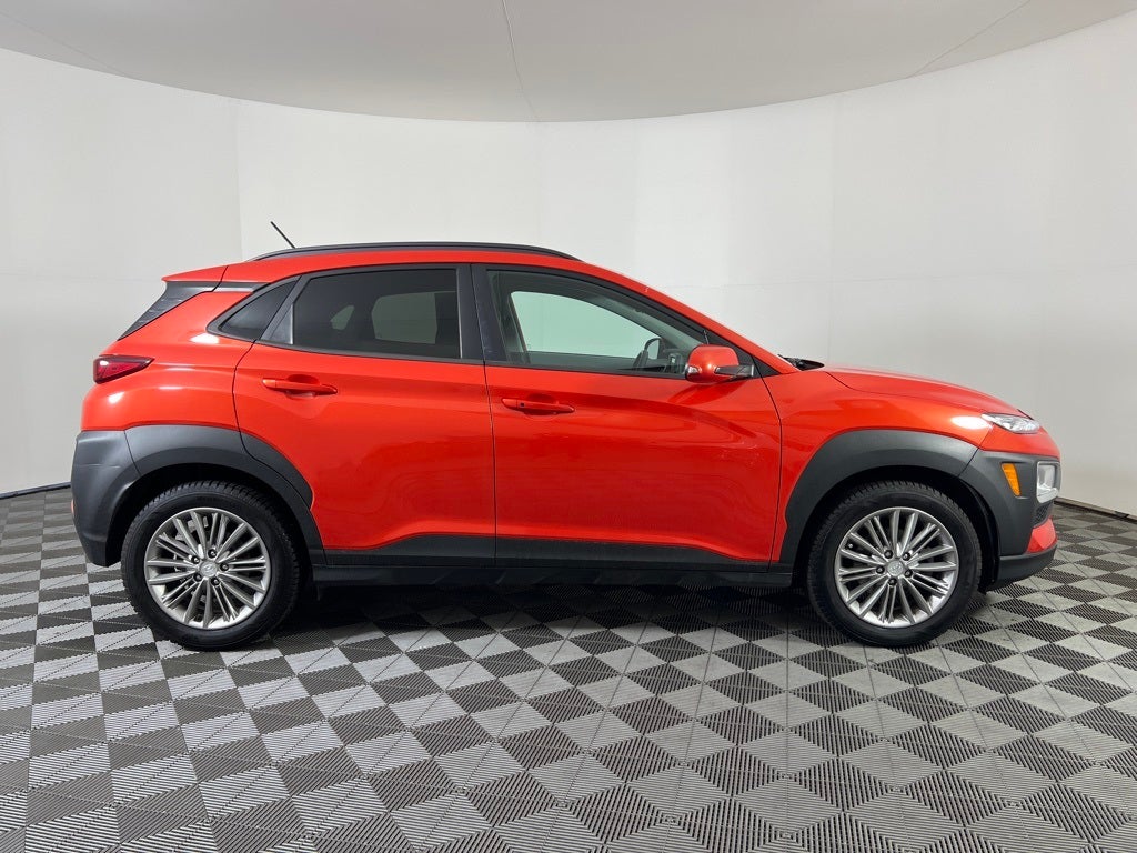 2020 Hyundai Kona SEL
