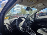 2021 Ford EcoSport SES
