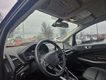2022 Ford EcoSport Titanium