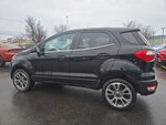 2022 Ford EcoSport Titanium