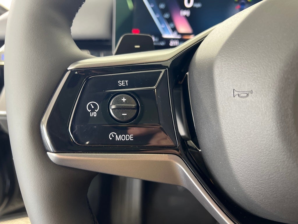 2026 BMW 5 Series 530i xDrive