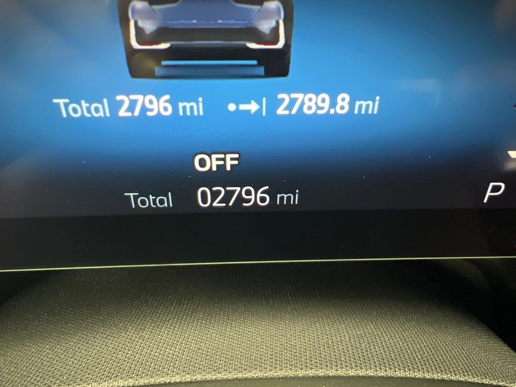 2026 BMW 5 Series 530i xDrive