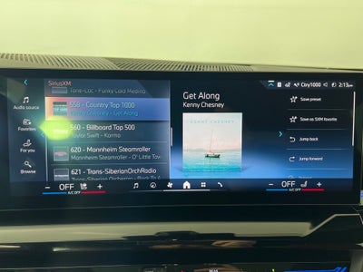 2026 BMW 5 Series 530i xDrive