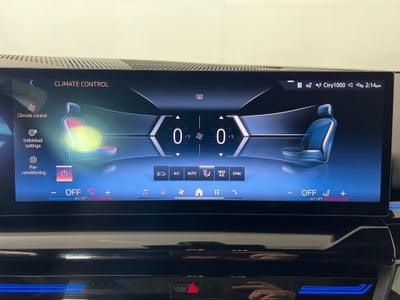 2026 BMW 5 Series 530i xDrive