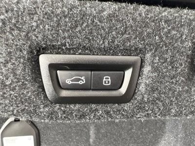 2026 BMW 5 Series 530i xDrive