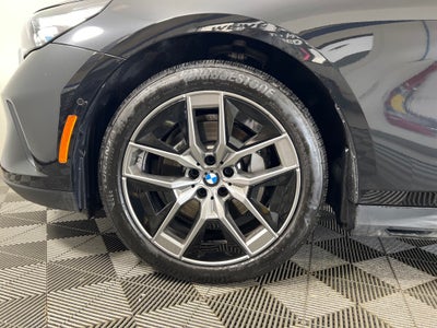 2026 BMW 5 Series 530i xDrive