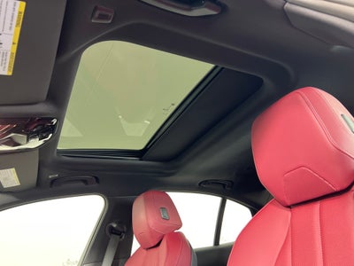 2026 BMW 5 Series 530i xDrive