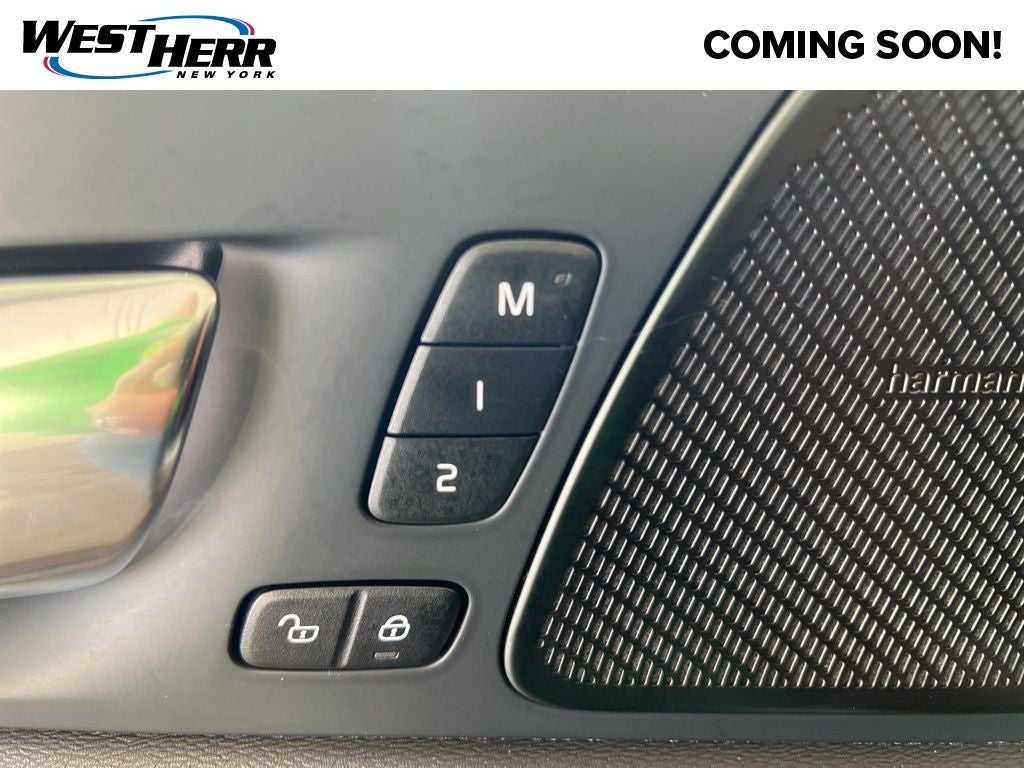 2021 Volvo XC60 T5 Inscription