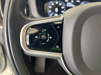 2021 Volvo XC60 T5 Inscription