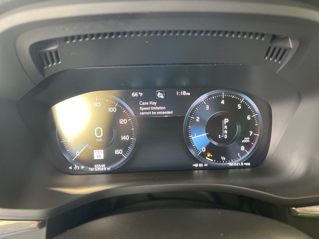 2021 Volvo XC60 T5 Inscription