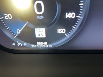 2021 Volvo XC60 T5 Inscription