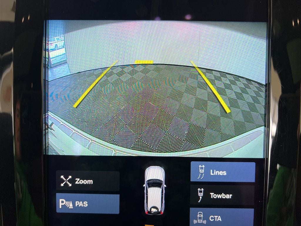 2021 Volvo XC60 T5 Inscription