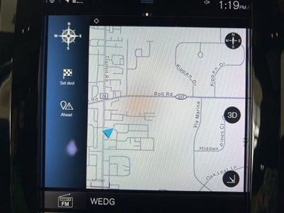 2021 Volvo XC60 T5 Inscription