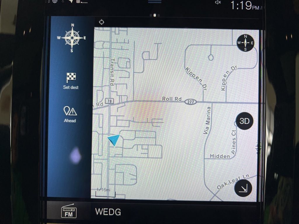 2021 Volvo XC60 T5 Inscription