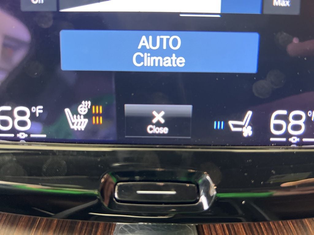 2021 Volvo XC60 T5 Inscription