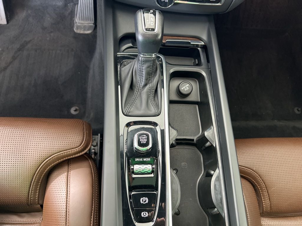 2021 Volvo XC60 T5 Inscription