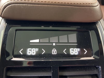 2021 Volvo XC60 T5 Inscription