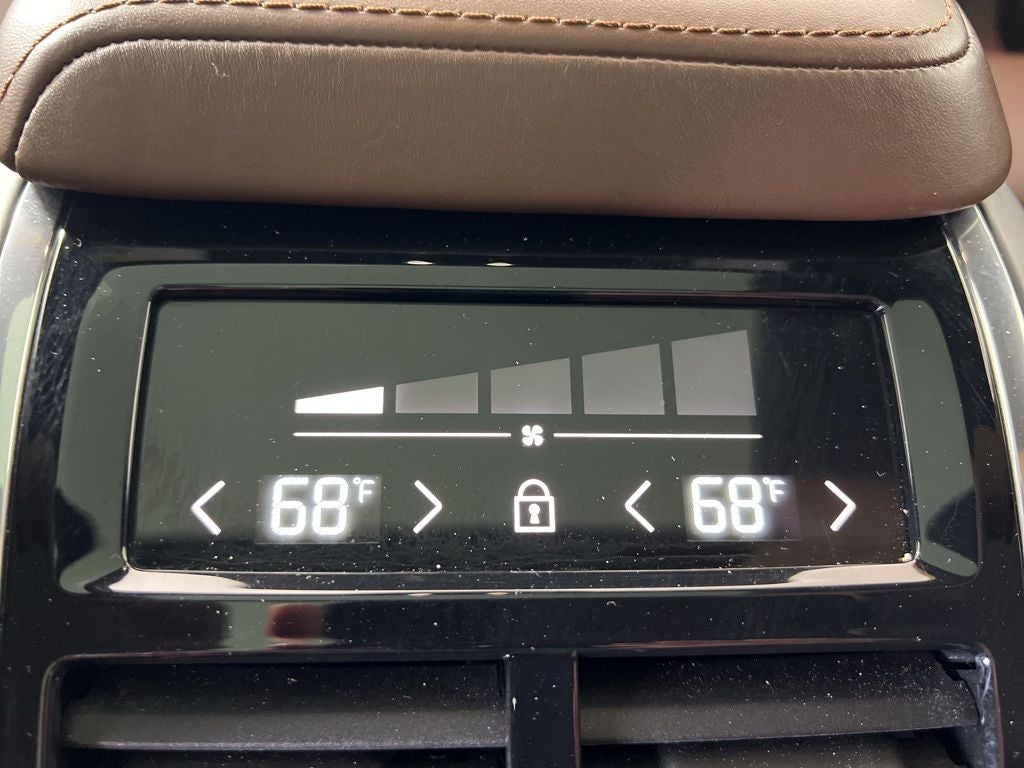 2021 Volvo XC60 T5 Inscription