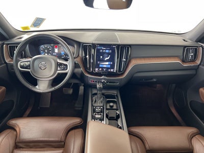 2021 Volvo XC60 T5 Inscription