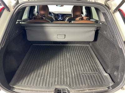 2021 Volvo XC60 T5 Inscription