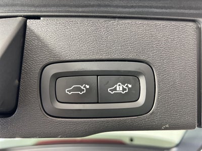 2021 Volvo XC60 T5 Inscription