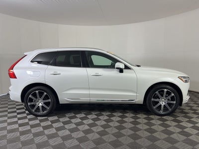 2021 Volvo XC60 T5 Inscription