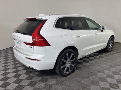 2021 Volvo XC60 T5 Inscription