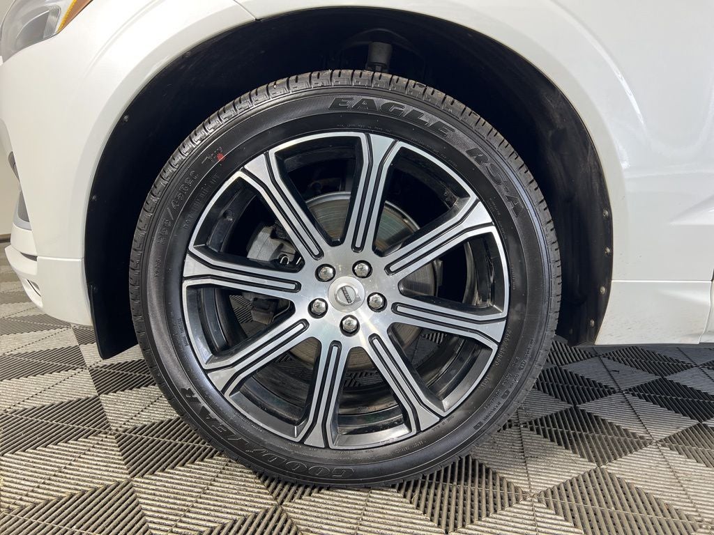 2021 Volvo XC60 T5 Inscription