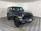 2022 Jeep Wrangler Sport