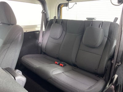 2022 Jeep Wrangler Sport
