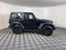 2022 Jeep Wrangler Sport