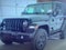 2022 Jeep Wrangler Sport
