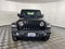 2022 Jeep Wrangler Sport
