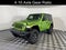 2018 Jeep Wrangler Rubicon