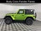 2018 Jeep Wrangler Rubicon