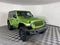 2018 Jeep Wrangler Rubicon
