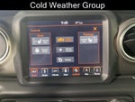 2018 Jeep Wrangler Rubicon
