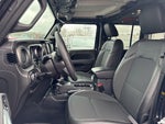 2023 Jeep Wrangler Sport Freedom Edition