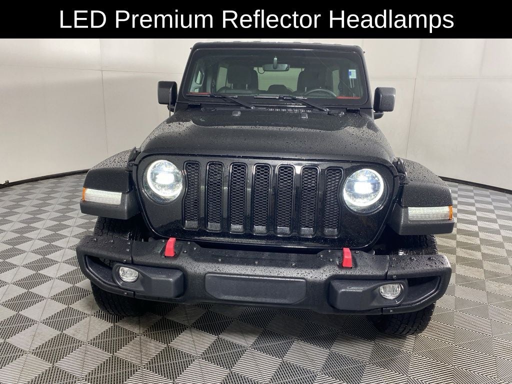 2023 Jeep Wrangler Sport Freedom Edition