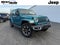 2020 Jeep Wrangler Sahara