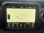 2020 Jeep Wrangler Sahara