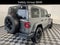 2020 Jeep Wrangler Unlimited Sahara Altitude