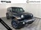 2023 Jeep Wrangler Base 4xe
