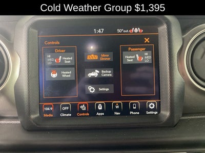 2023 Jeep Wrangler Base 4xe