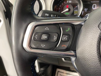 2023 Jeep Wrangler Rubicon 4xe