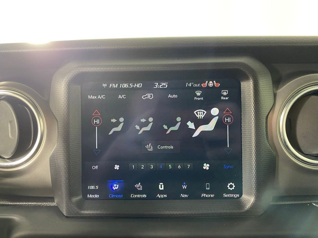 2023 Jeep Wrangler Rubicon 4xe